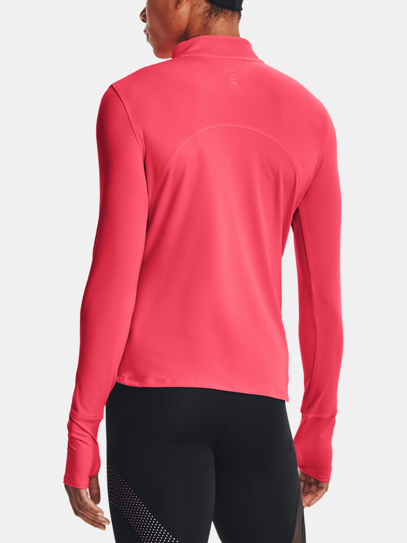 Under Armour Női póló Under Armour Qualifier Run 2.0 1/2 Zip