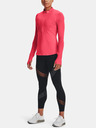 Under Armour Női póló Under Armour Qualifier Run 2.0 1/2 Zip