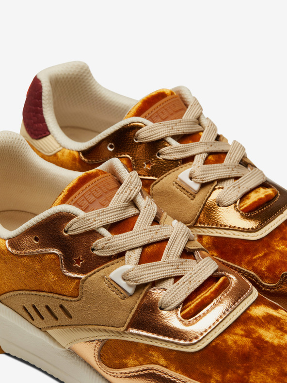 Scotch & Soda Mustár Női tornacipő Scotch & Soda