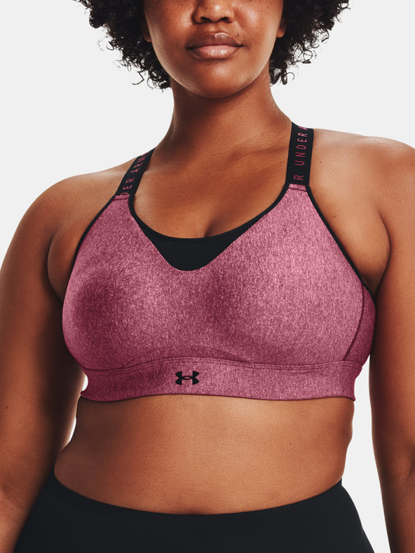 Under Armour Női melltartó Under Armour UA Infinity High Hthr Bra