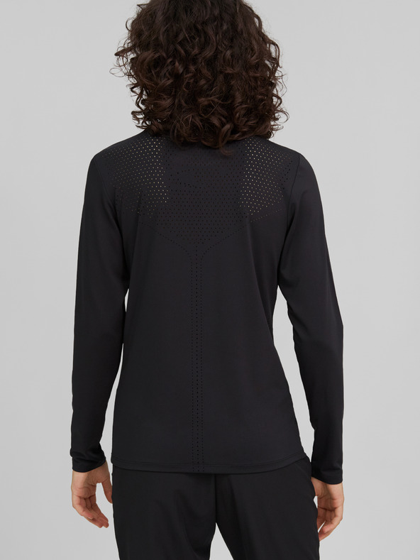 O'Neill Fekete női O'Neill Travel Laser póló