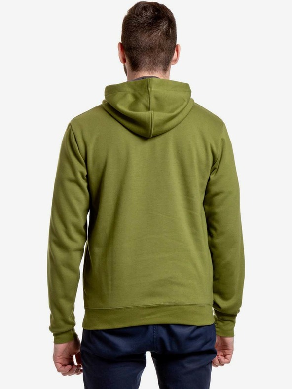 Meatfly Lightyear Melegítő felső