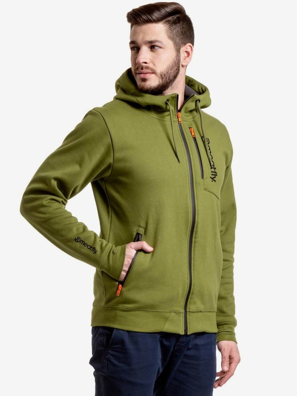 Meatfly Lightyear Melegítő felső