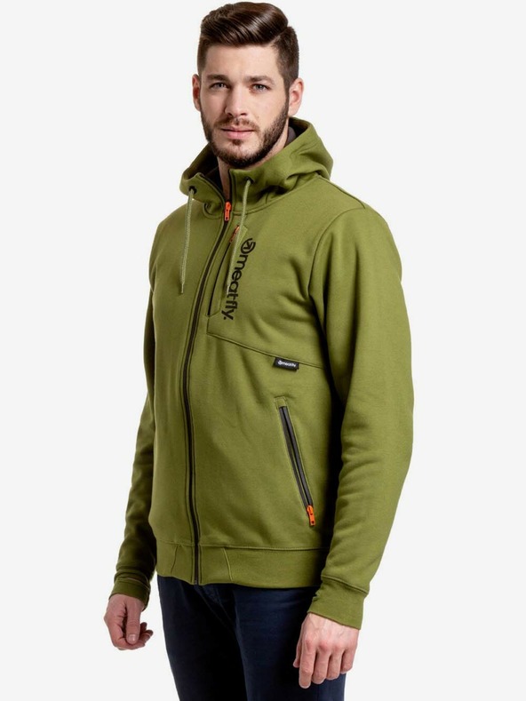 Meatfly Lightyear Melegítő felső