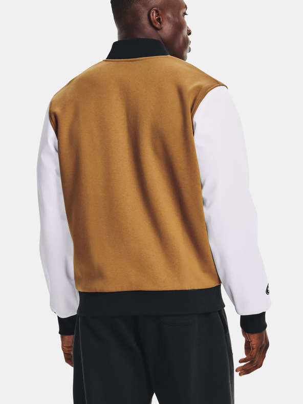 Under Armour Férfi felső Under Armour UA ORIGINATORS LETTERMAN