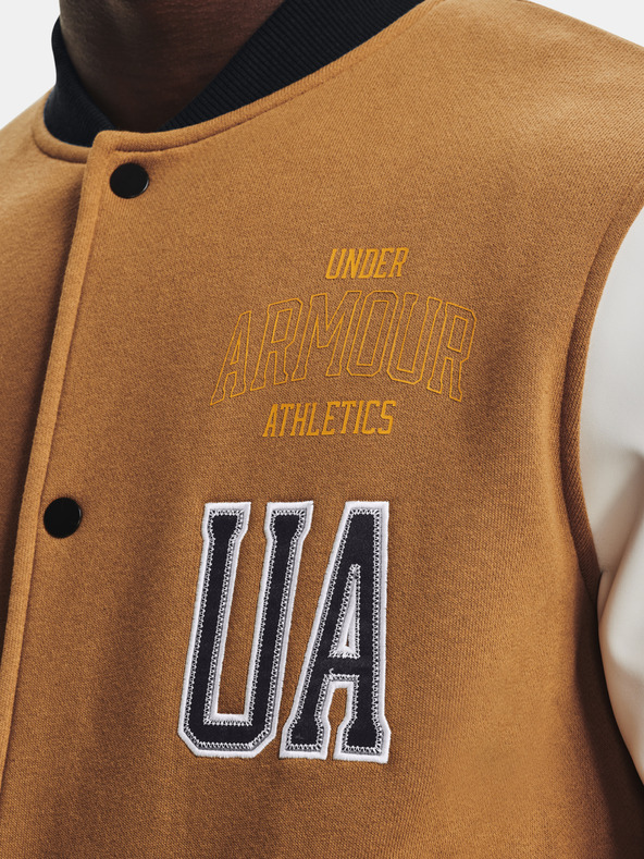 Under Armour Férfi felső Under Armour UA ORIGINATORS LETTERMAN