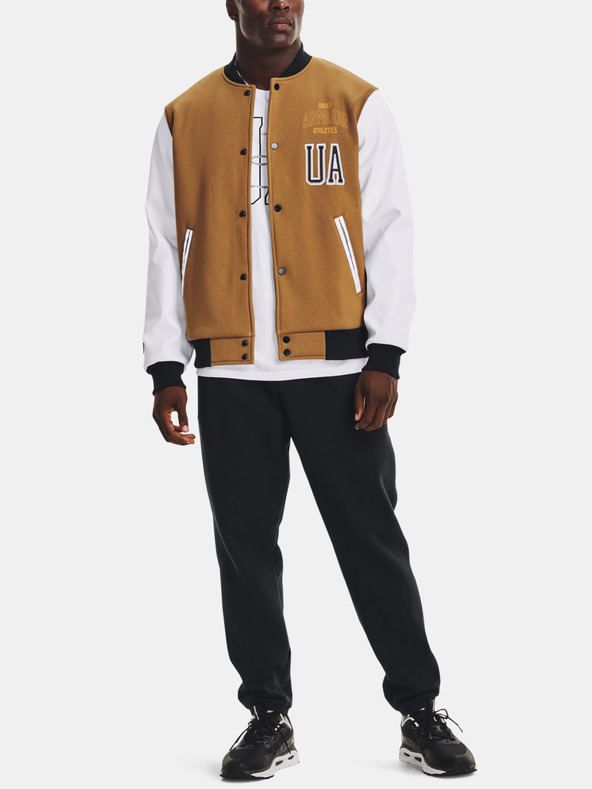 Under Armour Férfi felső Under Armour UA ORIGINATORS LETTERMAN