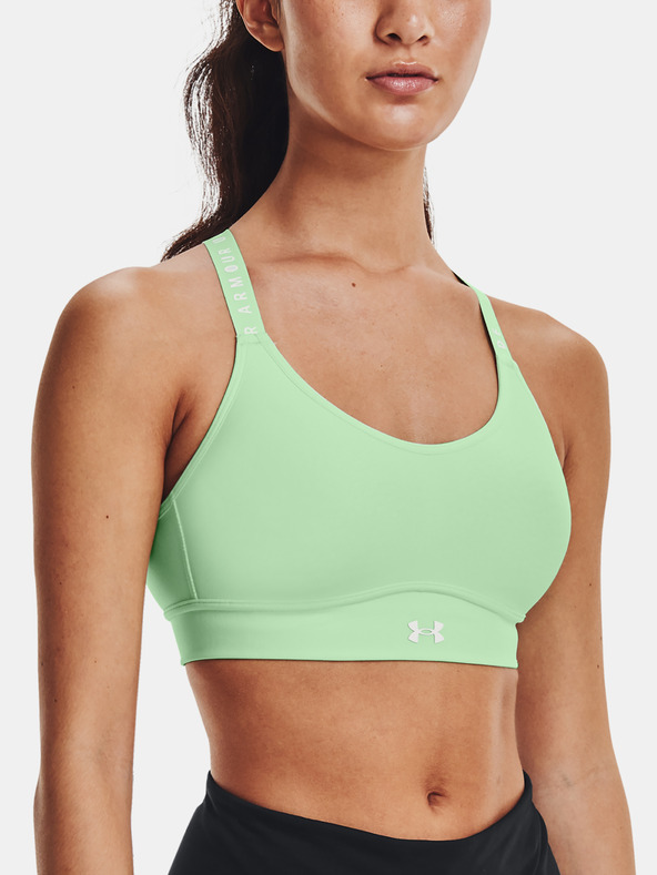Under Armour Női melltartó Under Armour UA Infinity Mid Covered