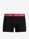 Jack & Jones Flower 3 db-os Boxeralsó szett