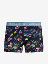 Jack & Jones Flower 3 db-os Boxeralsó szett