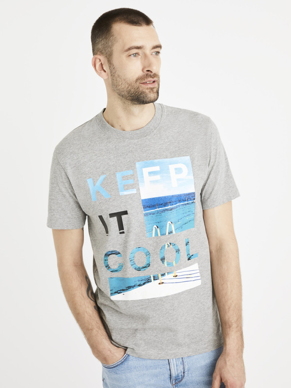 Celio Teloulou Póló