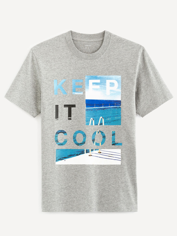 Celio Teloulou Póló