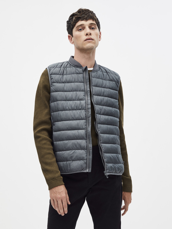 Celio Suless Mellény