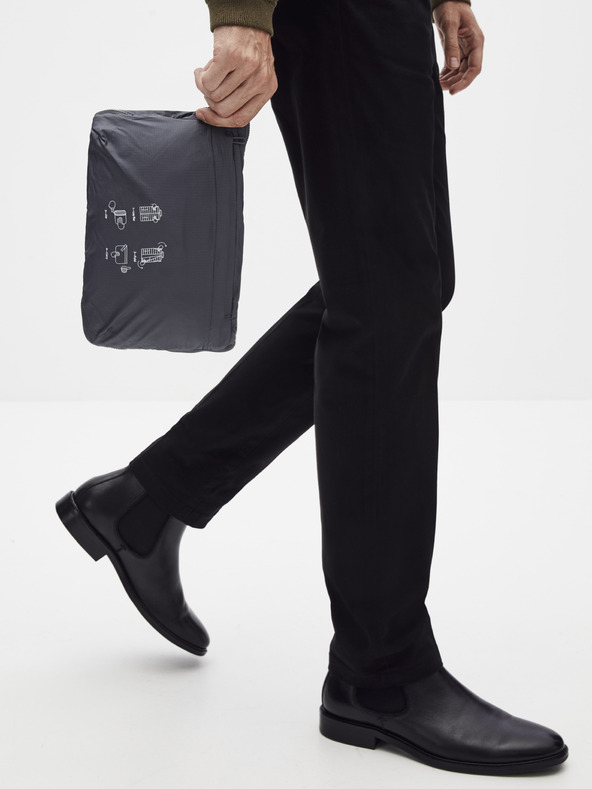 Celio Suless Mellény