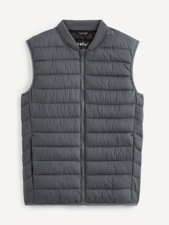 Celio Suless Mellény