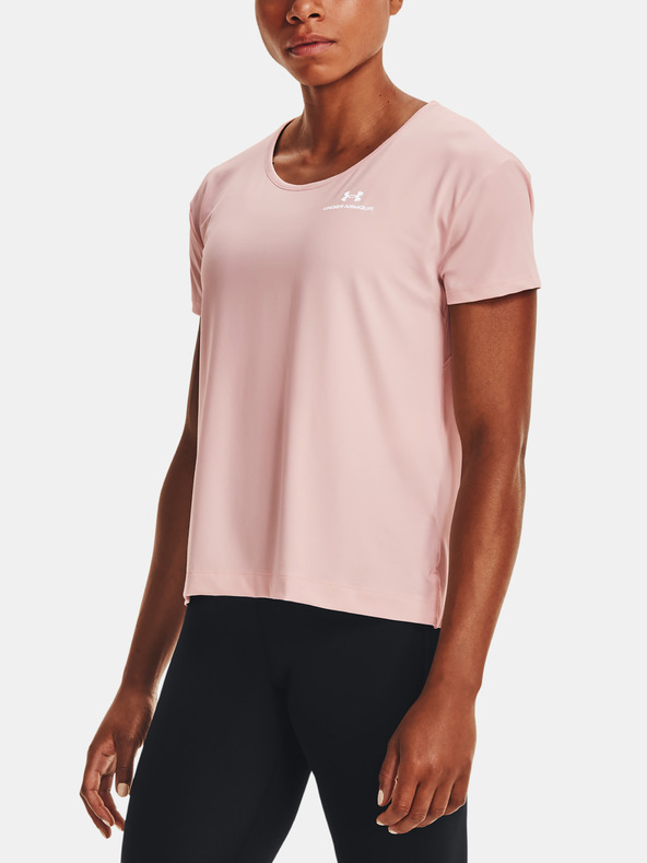 Under Armour Női póló Under Armour UA Rush Energy Core SS