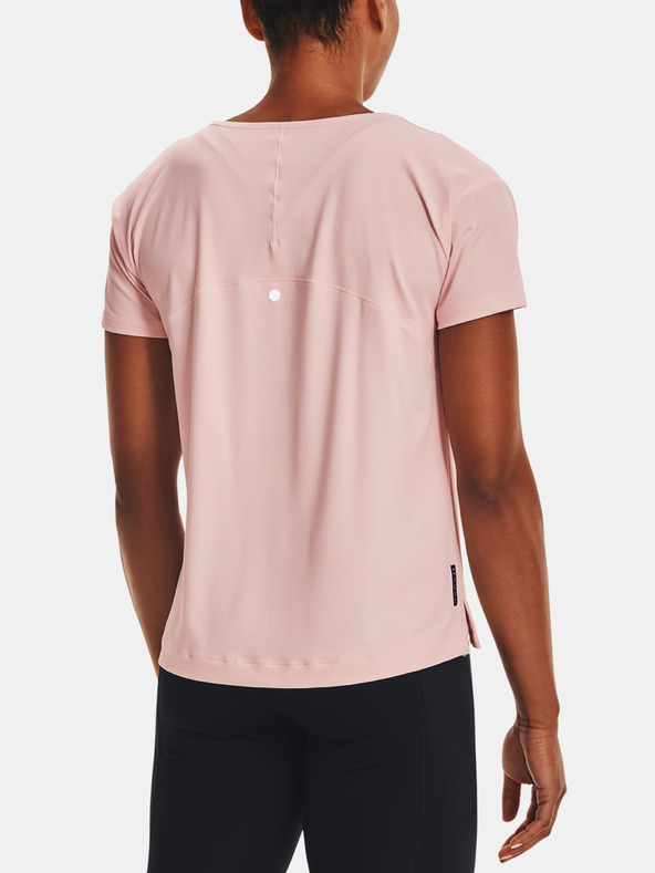 Under Armour Női póló Under Armour UA Rush Energy Core SS