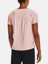 Under Armour Női póló Under Armour UA Rush Energy Core SS