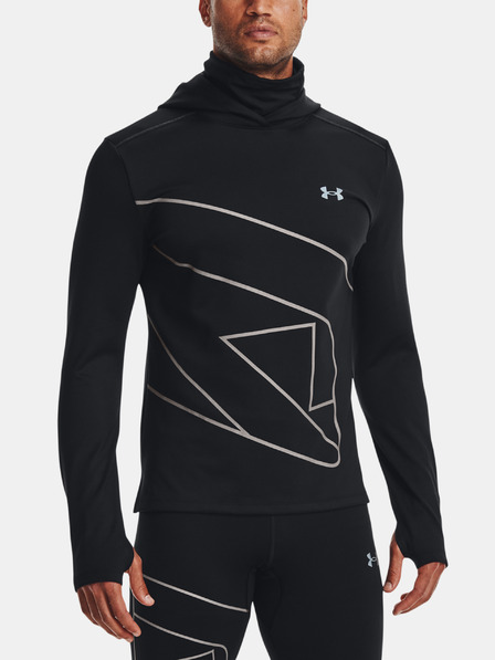 Under Armour Férfi felső Under Armour UA Empowered Hoodie