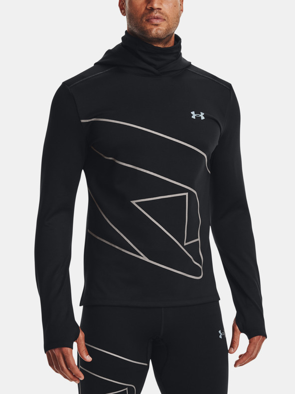 Under Armour Férfi felső Under Armour UA Empowered Hoodie