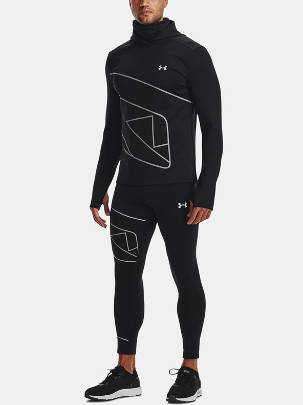 Under Armour Férfi felső Under Armour UA Empowered Hoodie