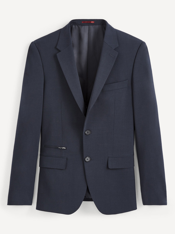 Celio Puskinny Zakó