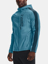 Under Armour Férfi dzseki Under Armour UA OUTRUN THE STORM JACKET
