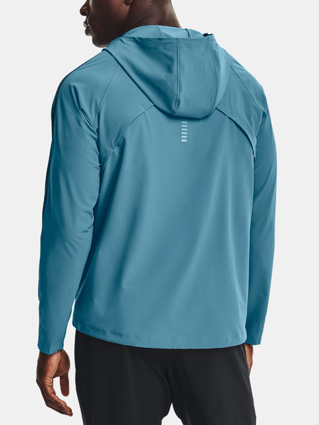 Under Armour Férfi dzseki Under Armour UA OUTRUN THE STORM JACKET