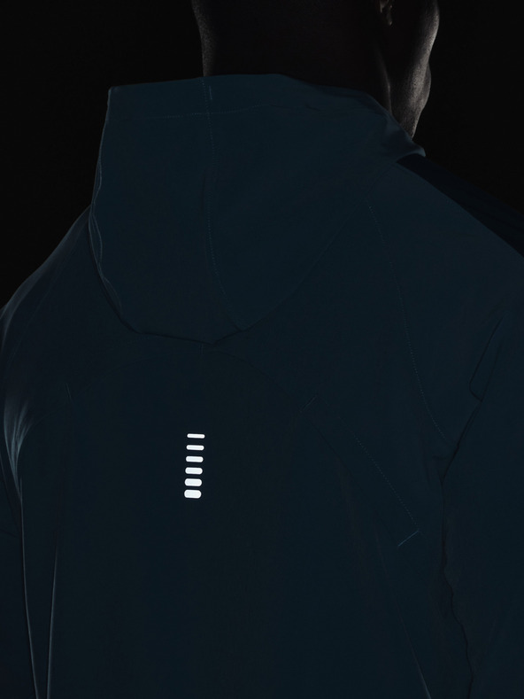 Under Armour Férfi dzseki Under Armour UA OUTRUN THE STORM JACKET