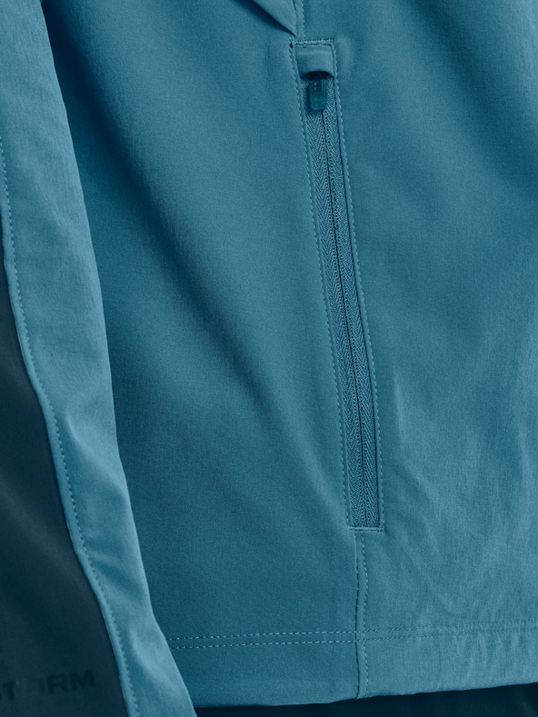 Under Armour Férfi dzseki Under Armour UA OUTRUN THE STORM JACKET