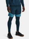 Under Armour Férfi rövidnadrágok Under Armour UA HIIT Woven Colorblock Sts
