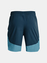Under Armour Férfi rövidnadrágok Under Armour UA HIIT Woven Colorblock Sts