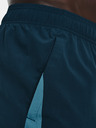 Under Armour Férfi rövidnadrágok Under Armour UA HIIT Woven Colorblock Sts