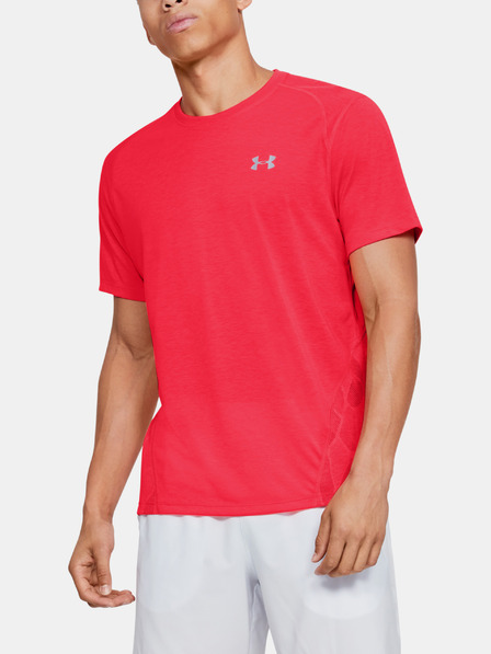Under Armour Férfi póló Under Armour M Streaker 2.0 Shift Crew