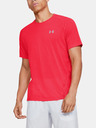 Under Armour Férfi póló Under Armour M Streaker 2.0 Shift Crew