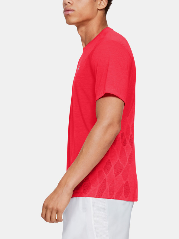 Under Armour Férfi póló Under Armour M Streaker 2.0 Shift Crew