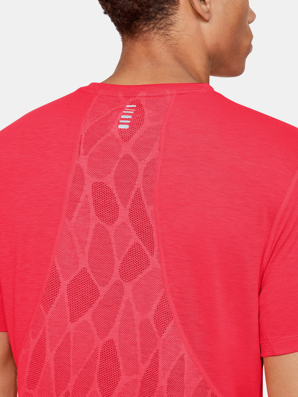 Under Armour Férfi póló Under Armour M Streaker 2.0 Shift Crew