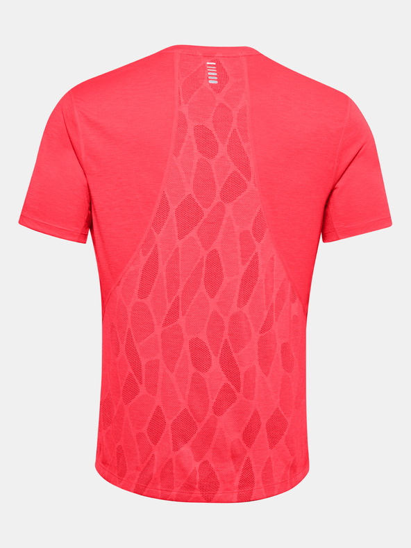 Under Armour Férfi póló Under Armour M Streaker 2.0 Shift Crew