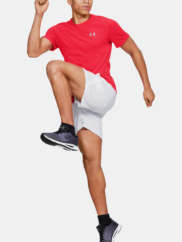 Under Armour Férfi póló Under Armour M Streaker 2.0 Shift Crew