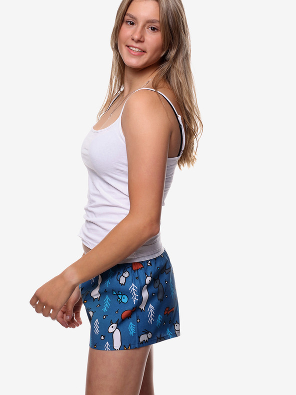 Represent Ghost Pets Rövidnadrág