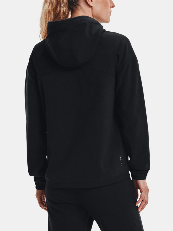 Under Armour Női felső Under Armour Rush Fleece FZ Hoodie