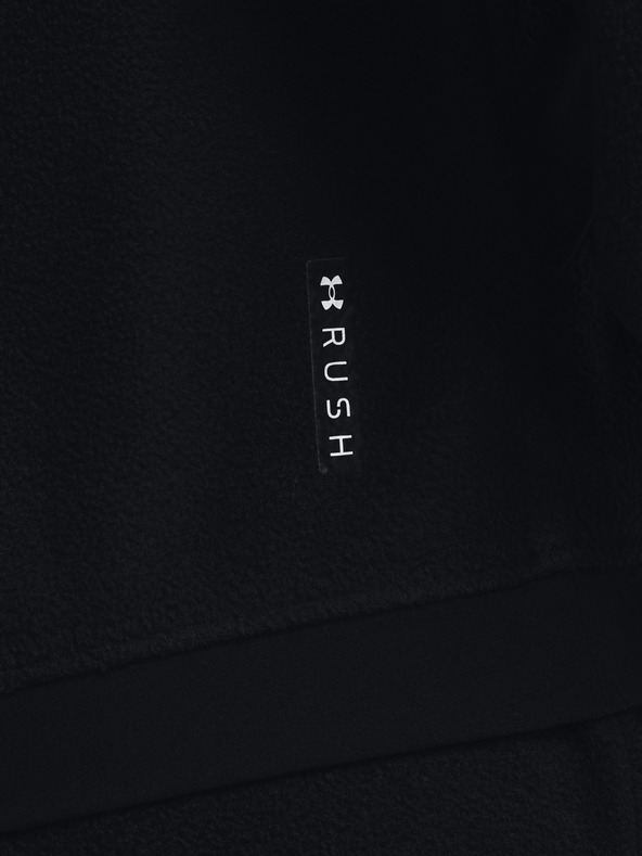 Under Armour Női felső Under Armour Rush Fleece FZ Hoodie