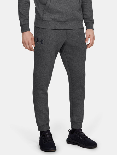 Under Armour Férfi melegítők Under Armour Rival Fitted Tapered Jogger