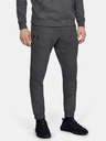 Under Armour Férfi melegítők Under Armour Rival Fitted Tapered Jogger