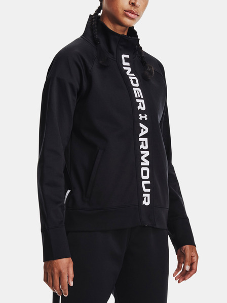 Under Armour Női dzseki Under Armour UA Rush Tricot Jacket