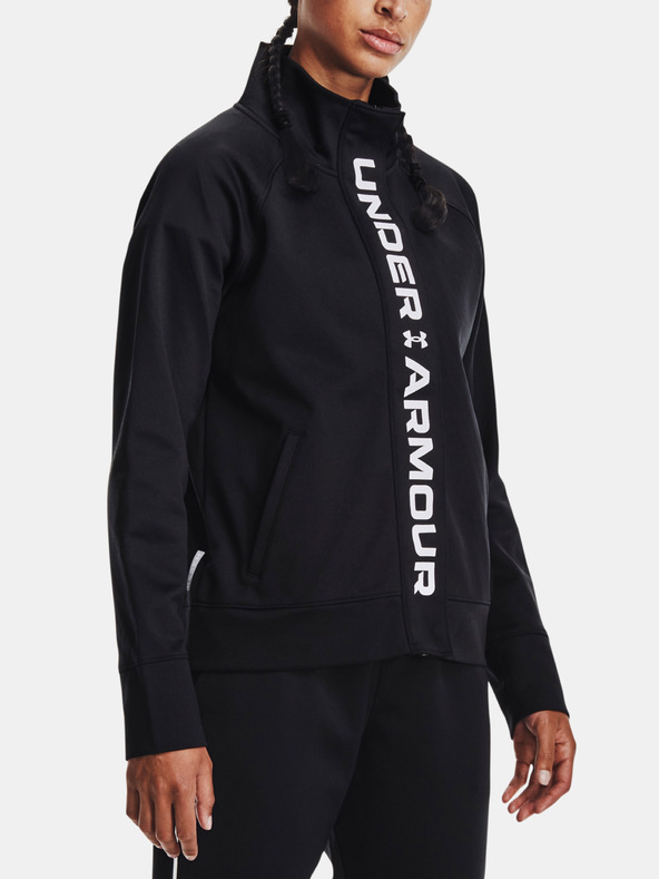 Under Armour Női dzseki Under Armour UA Rush Tricot Jacket