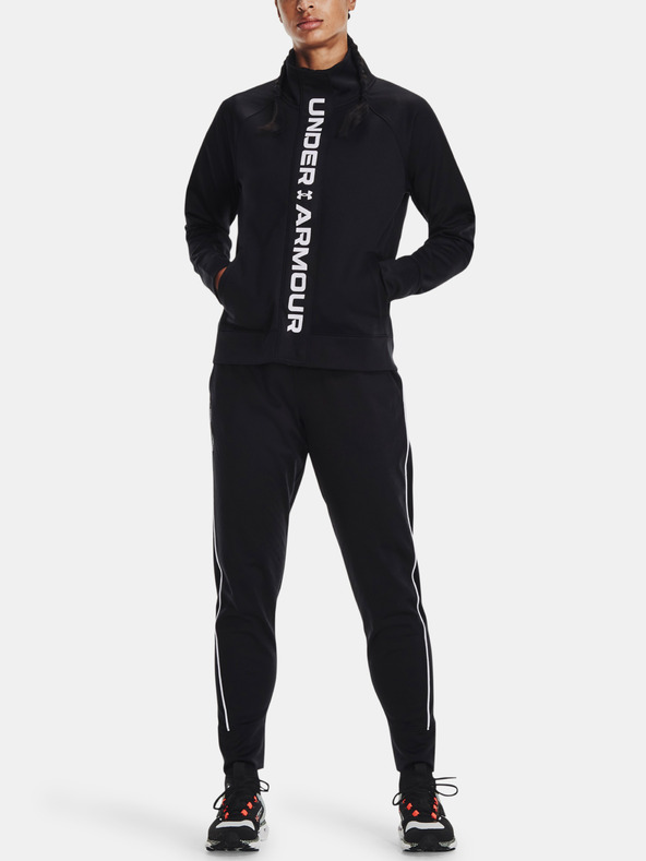 Under Armour Női dzseki Under Armour UA Rush Tricot Jacket