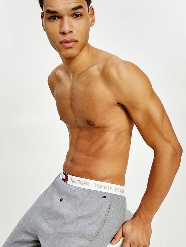 Tommy Hilfiger Melegítő nadrág GAP