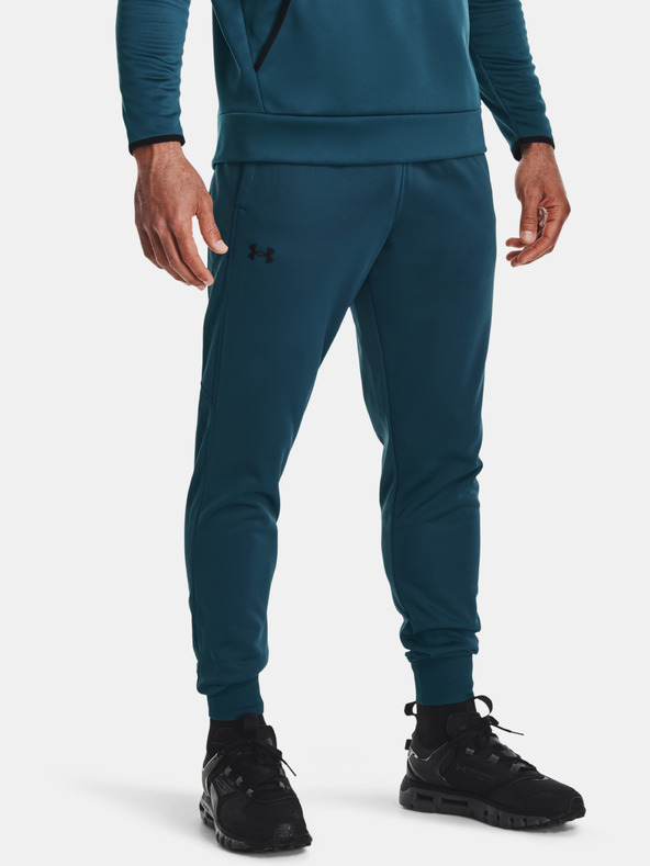 Under Armour Férfi melegítők Under Armour UA Armour Fleece Joggers