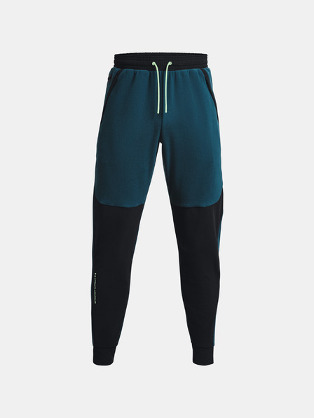 Under Armour Férfi melegítők Under Armour UA RUSH FLEECE PANT